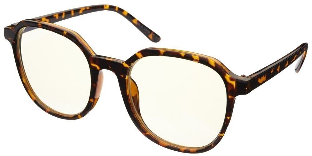 Computerbrillen - Bildschirmbrillen - SONJA BLUESHIELDS - Schildkröte