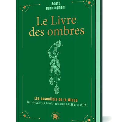 LIVRE - Le Livre des ombres