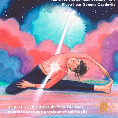 ORACLE – Geist des Yoga