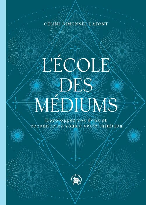 LIVRE - L'école des médiums