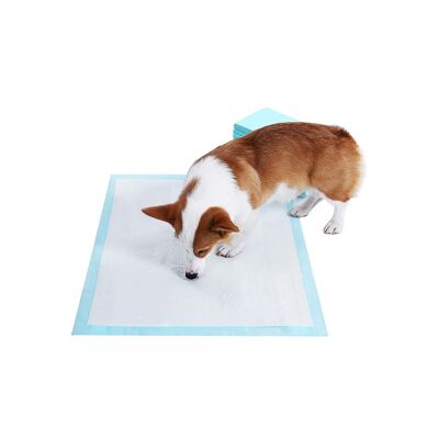 Deba Meubelen Sanitary pads for puppies 60 x 90 cm 100 pieces