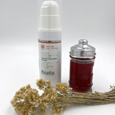 REANUTRI CABINA 150 ML