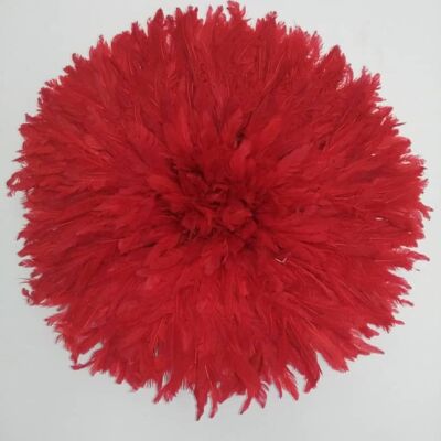Juju sombrero rojo 70 cm