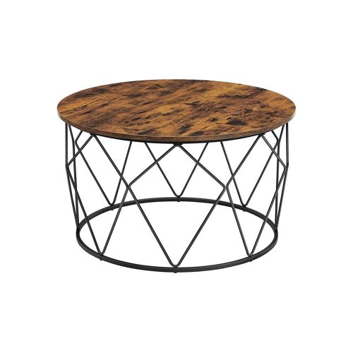 Side table with sockets 60 x 31.5 x 60 cm (L x W x H) 13 x 5 cm (L x W)