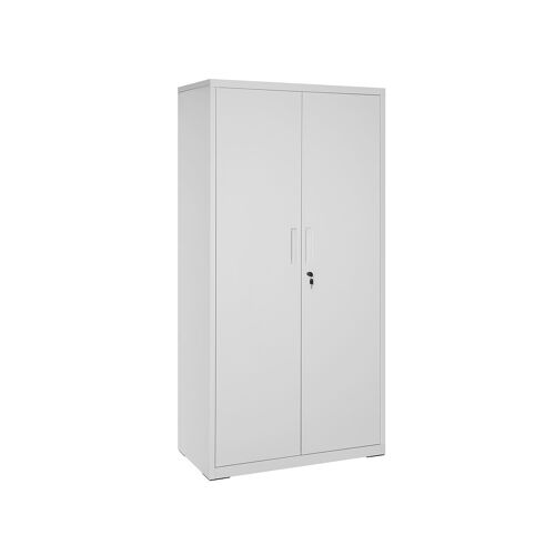 Shoe cabinet with 2 flaps 60 x 24 x 102 cm (L x W x H)