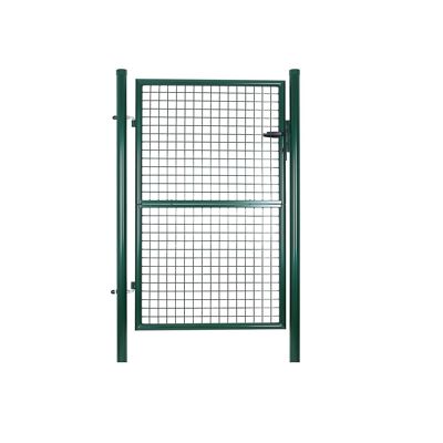 Metal gabion basket 90 x 80 cm (Ø x H)