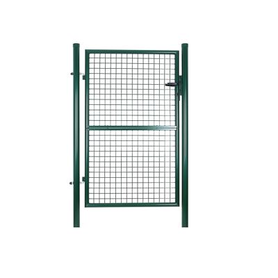 Cesta de gaviones metálica 90 x 80 cm (Ø x H)