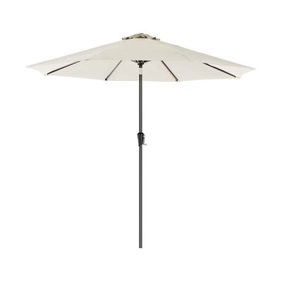 Parasol de balcon 1,8 x 1,25 m 1,8 x 1,25 m (L x l)