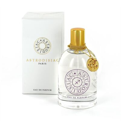 Parfum et Collier Sagittaire