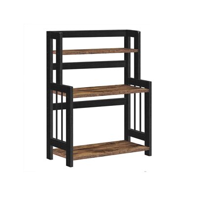 Layer spice rack 42 x 18 x 43 cm (L x W x H)