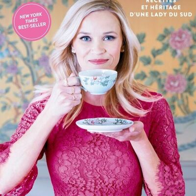 COOKBOOK - Whiskey in a teacup