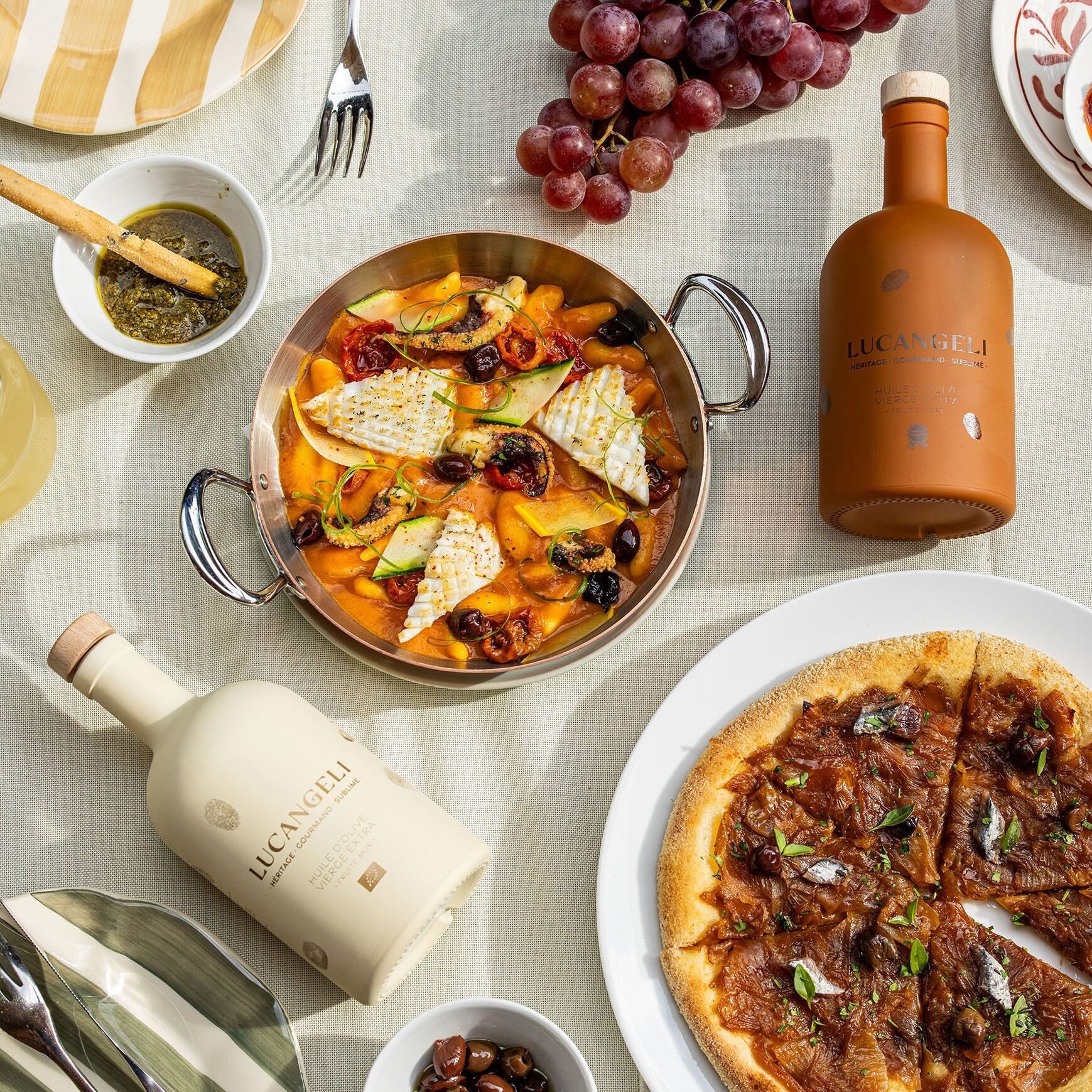 DISCOVERY DUO – 12 BOTTIGLIE DI OLIO DI OLIVA BIOLOGICO DA 500 ML