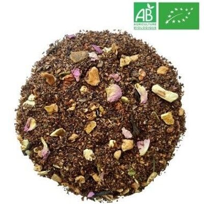 Infuso di Rooibos di Natale biologico 1kg