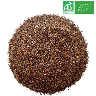 Infusión Rooibos Earl Grey Ecológico 1kg