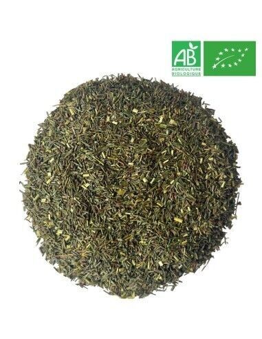 Infusion Rooibos Vert Bio 1kg
