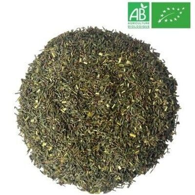 Bio-Grüner Rooibos-Aufguss 1 kg