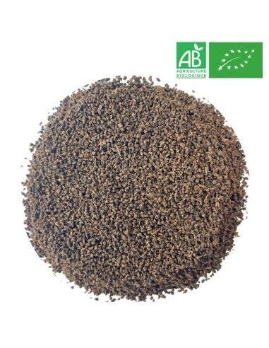 Bio-Mosambik-Schwarztee 1 kg