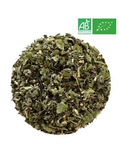 Organic Venus Herbal Tea 1kg