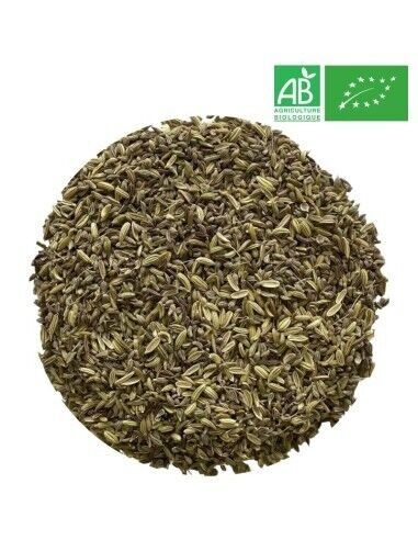 Organic Breastfeeding Herbal Tea 1kg