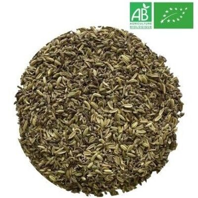 Tisane Allaitement Bio 1kg