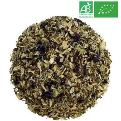 Bio-Serene-Pleasure-Aufguss 1 kg