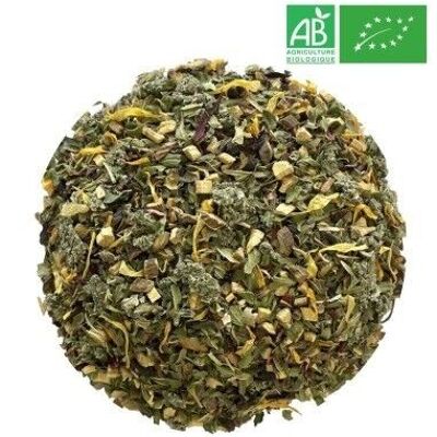 Tisane des Elfes Bio 1kg