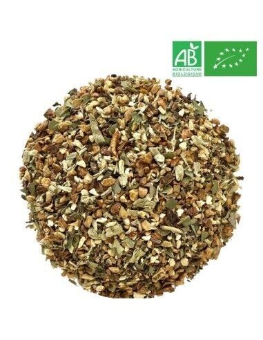 Organic Immunithé Infusion 1kg