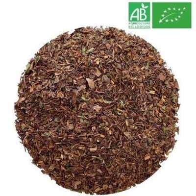Infusion Rooibos Menthe Choco Bio 1kg