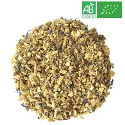 Infusión Detox Ayurveda Vatawala Bio 1kg