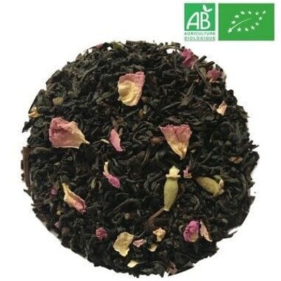 Organic Rose Tea 1kg