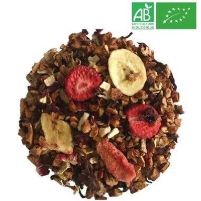 Infuso per bambini Biologico 1kg