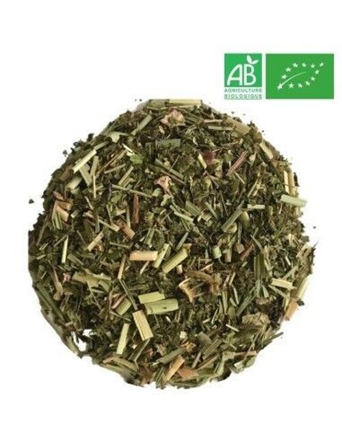 Infusion Détox Ayurveda Pitta Bio 1kg