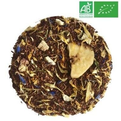 Organic Exotic Rooibos Infusion 1kg