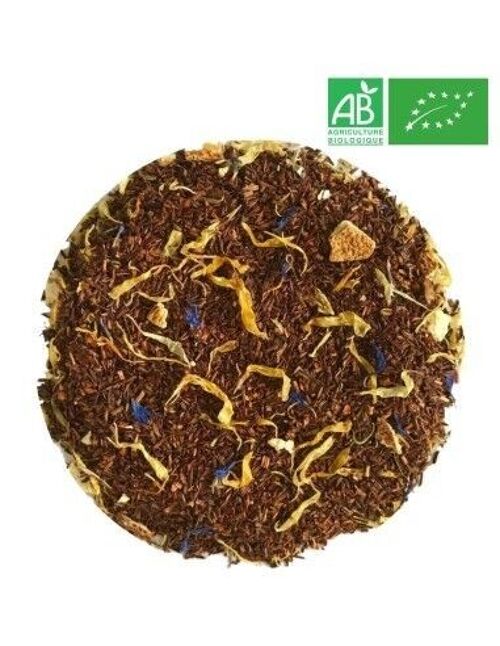 Rooibos Citron Bio 1kg