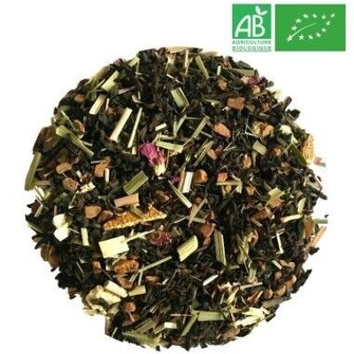 Cocktail fatto in casa per l'inverno Biologico 1kg