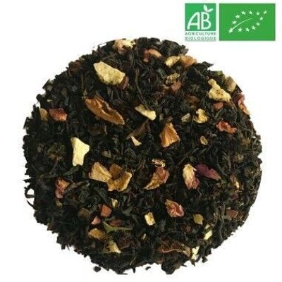 Organic Christmas tea 1kg