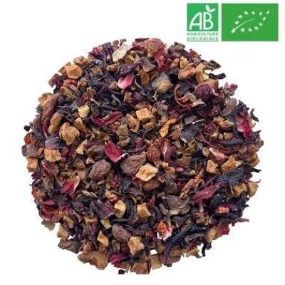 Infusion du Goûter Bio 1kg