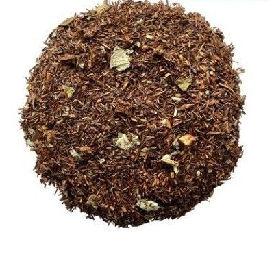 Infusion Rooibos Vanille Fraise Bio 1kg