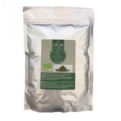 Organic Ujicha Matcha 1kg