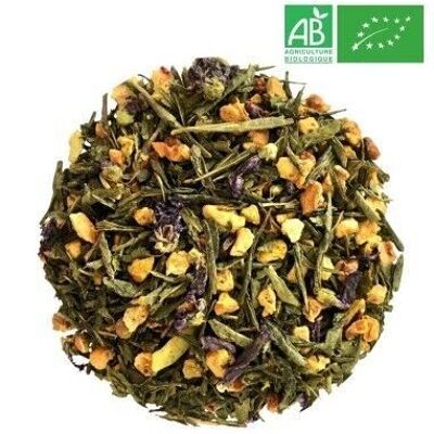 Oasis Rafraichissante Bio 1kg