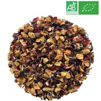 Infusion Mélange Maison Bio 1kg