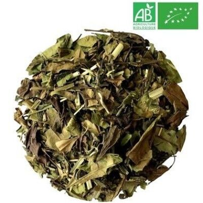 Bio-Weißer Tee aus der Provence Passion 1 kg