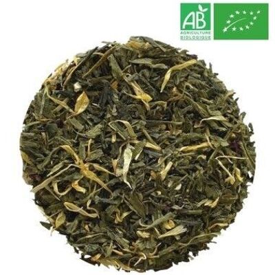 Plaisir Fruit de la Passion Bio 1Kg