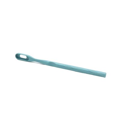 Bulk toothbrush handle - Storm blue