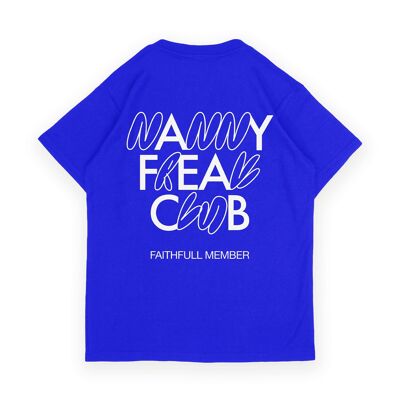 Sausage & Coconut –  T-shirt Nanny Freak Club