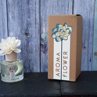 Aromaflower de Champa especiado