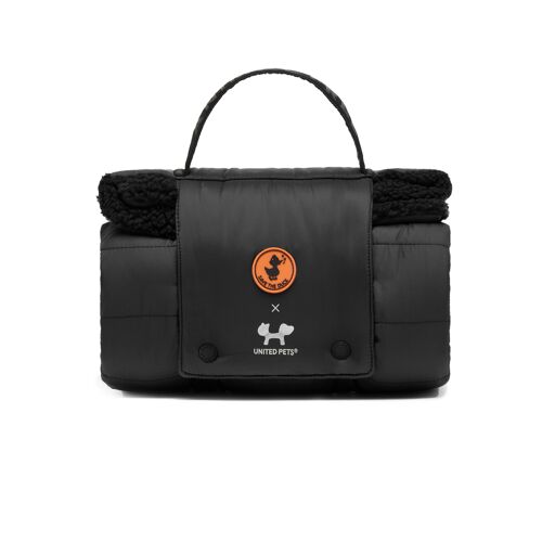SAVE THE DUCK - Tappetino imbottito pieghevole portatile