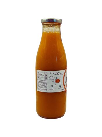 Nectar d'Abricots de Provence 2