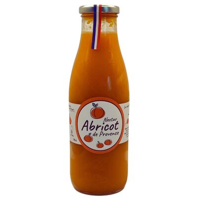 Apricot Nectar from Provence