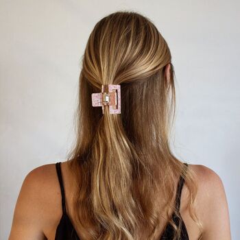 Barrette à cheveux Luci 6